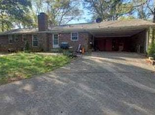 358 Harper Rd SE, Atlanta, GA 30315