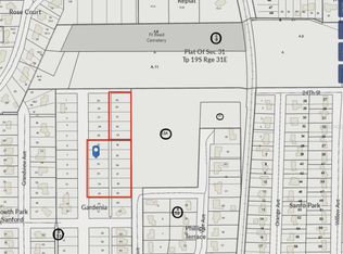2400 Princeton Ave LOT 300, Sanford, FL 32771