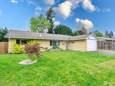 3918 NE 21st Street, Renton, WA, 98056