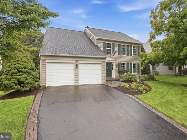 8035 Station Rd, Manassas, VA 20111