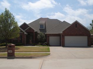 1148 Kingsway Ave, Yukon, OK 73099