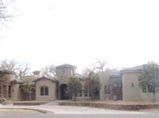 3308 Calle Vigo NW, Albuquerque, NM 87104