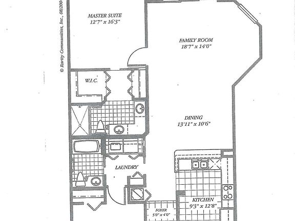 3rd image of 565 Rarity Bay Pkwy APT 205A