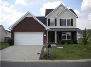 3222 Oneida Ct, Murfreesboro, TN 37128