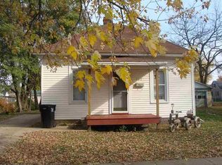 232 S Davis St, Ottumwa, IA 52501