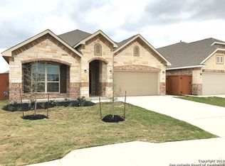 12154 Fort Leaton, San Antonio, TX 78254