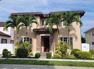 9160 SW 171st Ct, MIAMI, FL 33196