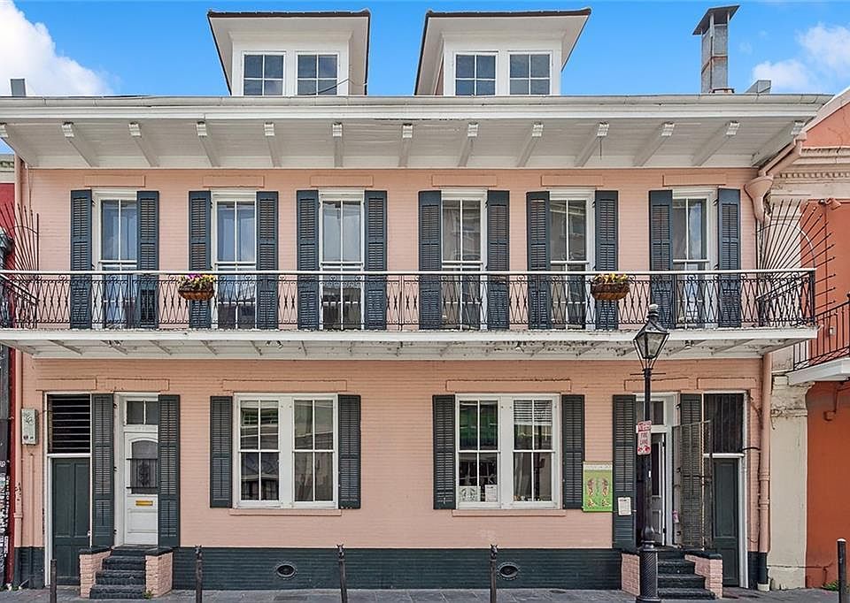 1st image of 607 Toulouse St #1