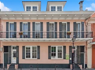 607 Toulouse St #1, New Orleans, LA 70130