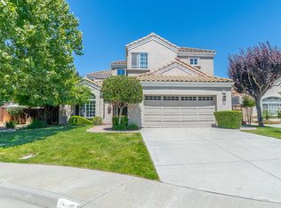 14752 Excaliber Dr, Morgan Hill, CA