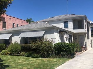 830-840 1/2 Sherbourne Drive 840 #12, Los Angeles, CA 90035