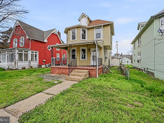 4th image of 205 N Maryland Ave