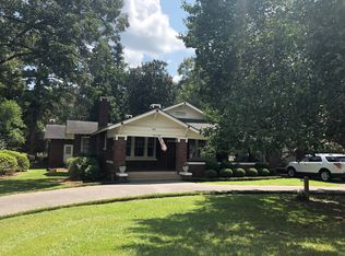 902 E Three Notch St, Andalusia, AL 36420