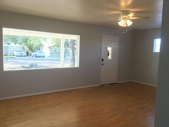 main living room