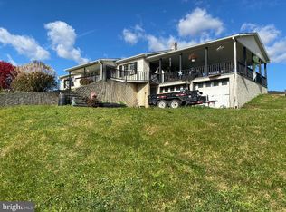8815 Licking Creek Rd, Mifflintown, PA 17059