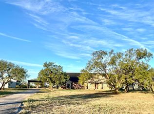 326 County Road 256, Abilene, TX 79606
