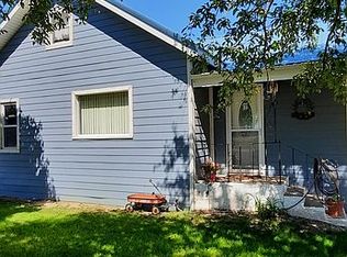 190 W 5 N, Cheyenne Wells, CO 80810