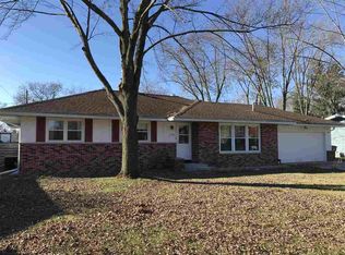 3733 Simonis St, Stevens Point, WI 54481