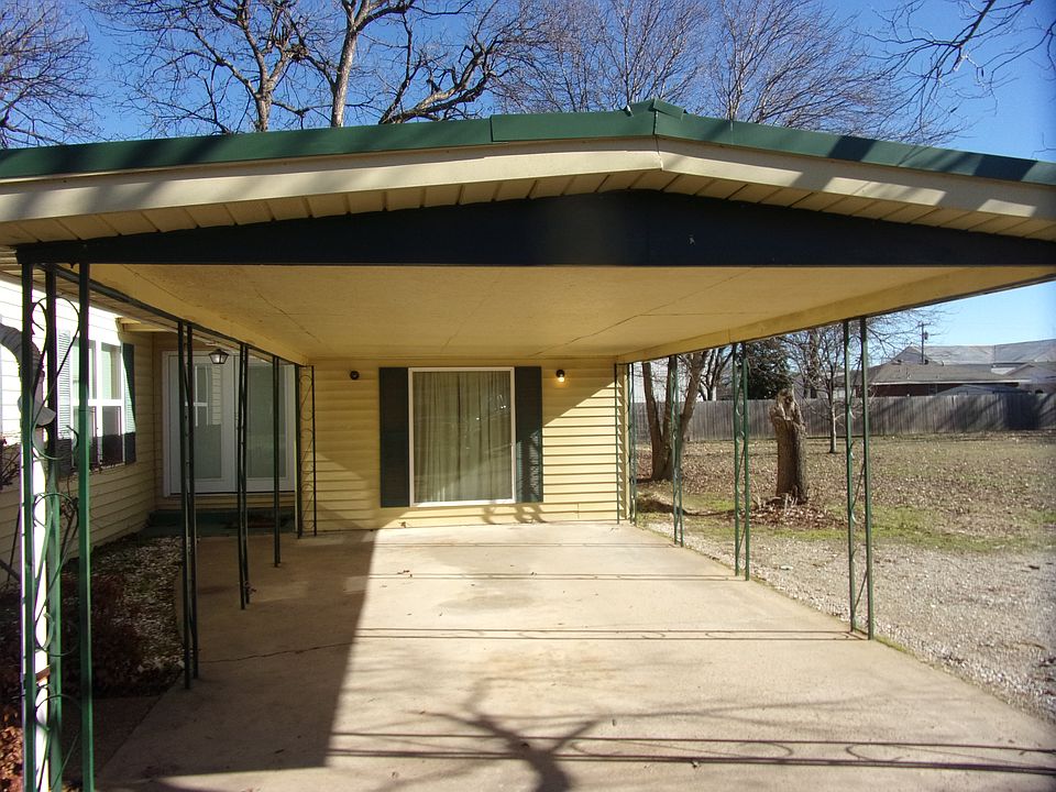 218 N Nance St, AR 72447 Zillow