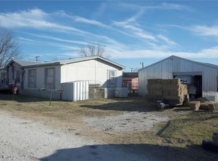 115 Sanders, Myra, TX 76253