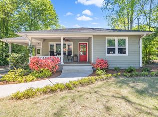 275 Georgia Ave, Athens, GA 30601