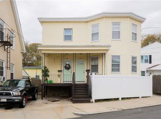 34 Rill St, Providence, RI 02908