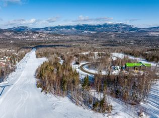 8116 Sawtooth Road, Carrabassett Valley, ME 04947
