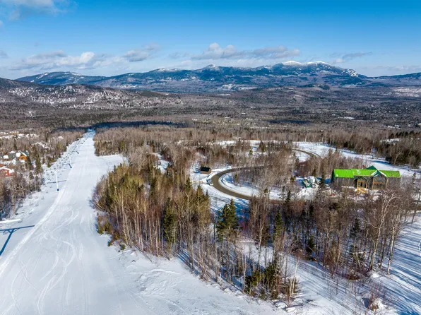 8116 Sawtooth Road, Carrabassett Valley, ME 04947