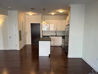 2001 Hudson Terrace, #302