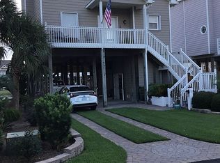 21 Atlantic Way, Ocean Isle Beach, NC 28469