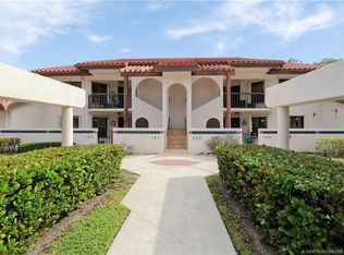 6021 SE Martinique Dr #201, Stuart, FL 34997
