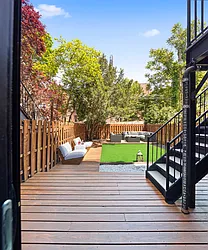 Rented by Time Equities, Inc.