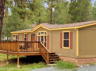 105 E Santa Rosa Dr, Ruidoso, NM 88345