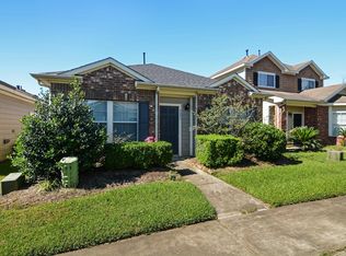 4006 Mossy Place Ln, Spring, TX 77388