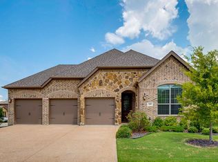 498 Franklin St, Fate, TX 75189