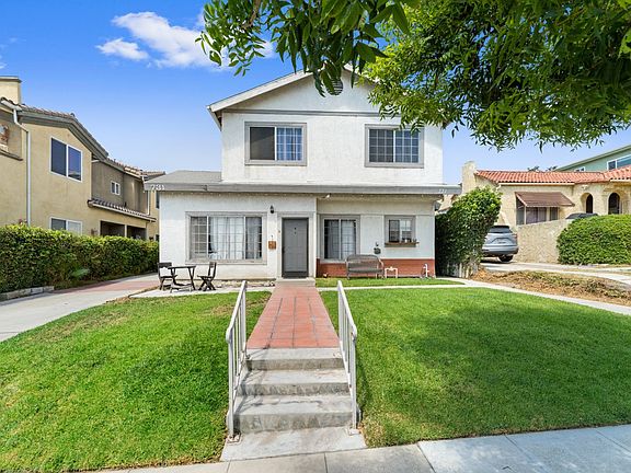 2nd image of 731 E Cypress Ave