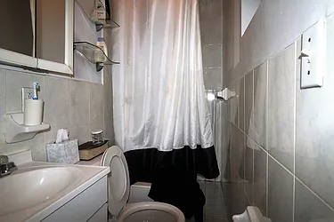 Rented by J Misrahi Realty Corp