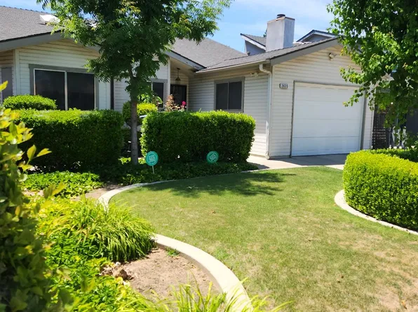 2635 N Hanover Ave, Fresno, CA 93722