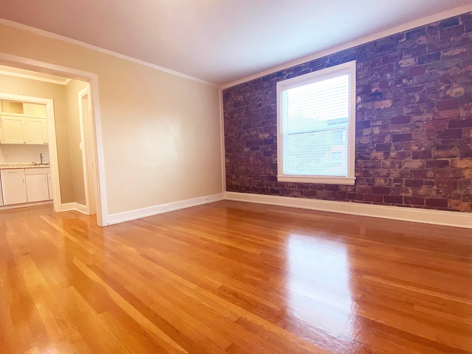 Studio, 600 sqft, $1,485 — Photo 4