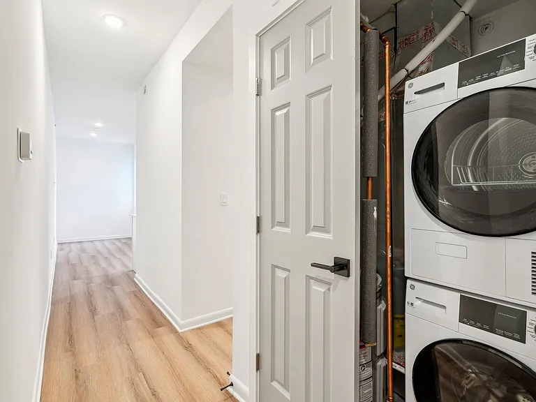Brand New Fishtown Apartments — Photo 3