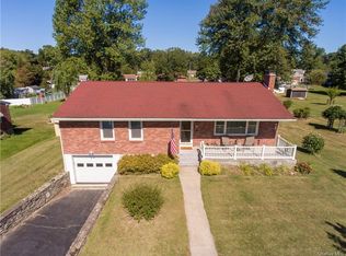 76 Blooming Grove Tpke, New Windsor, NY 12553