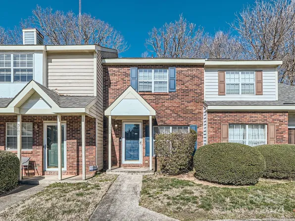 3602 Huyton Ct, Charlotte, NC 28215