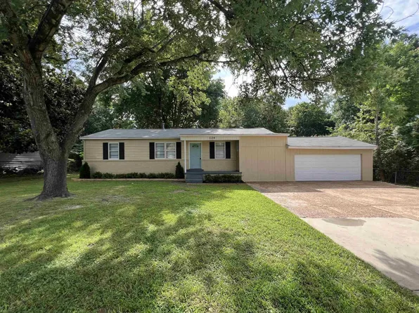 5134 Stacey Dr, Memphis, TN 38109