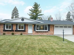 2845 Ferndale Dr, Saginaw, MI 48603