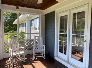 56 Circle Dr, Ridgefield, CT 06877