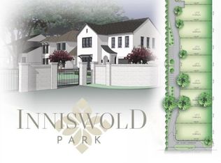 4664 Inniswold Rd, Baton Rouge, LA 70809