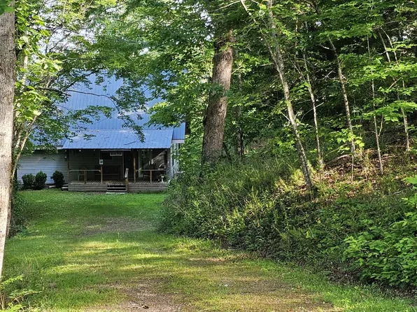 6870 Tennessee #360, Tellico Plains, TN 37385
