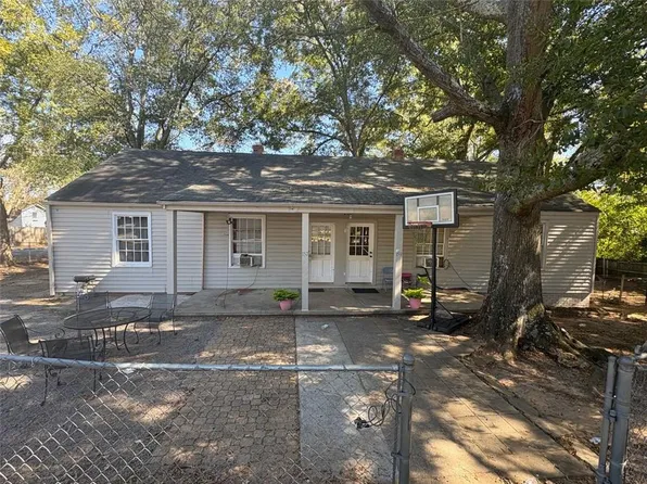 157 Merritt St SE, Marietta, GA 30060
