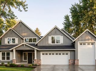 Willoughby Modified plan