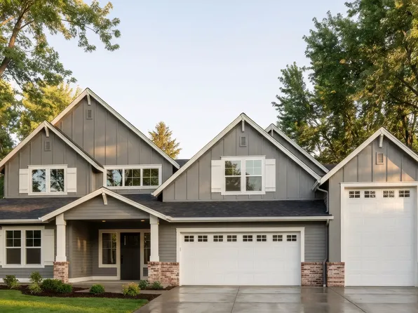 Willoughby Modified Plan, Kingswood Estates